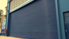 portões automáticos